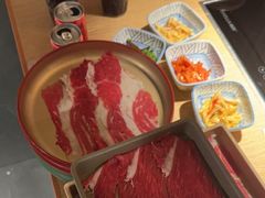 -温野菜涮涮锅(西单大悦城店)