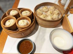 -馋三尺蟹粉小笼(人民广场店)