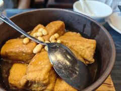 -甘家界牌柠檬鸭(青山店)