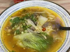-小魔童·鲜切牛肉粉(时尚天河东区店)