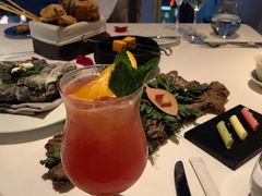-翡翠36餐厅(浦东香格里拉店)