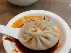 -西安贾三灌汤包·回坊小吃·清真炒菜(北院门总店)
