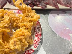 -铜元老码头鳝鱼火锅