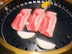 -嘿嘟嘟·肋条烧肉放题(爱融荟城店)