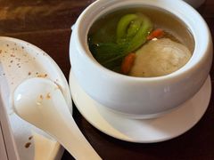 -德永枣香烤鸭(官舍店)