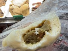 -丝路伊兰·兰州牛肉面(牛街总店)