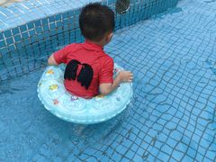 -黄金海岸水上乐园