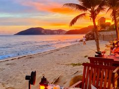 -海角轩·三亚文华东方酒店