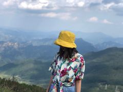 -白草畔自然风景区