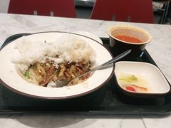 -乡村基(双流时代奥特莱斯餐厅)