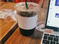 -旧雨咖啡·CoffeeFORU(黄村奥体店)