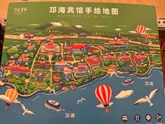 -西昌邛海宾馆