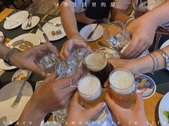 -兰特伯爵西餐厅·啤酒屋(方庄店)