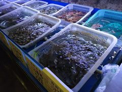 水产区-隆喜元鱼汤包·海鲜(中联广场店)