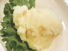 土豆泥-六七八韩式烤肉·韩国料理(上杭路店)