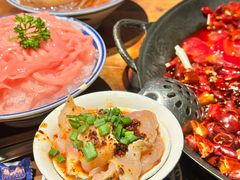 -楠火锅(太古里总店)