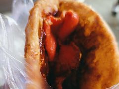 -张记灌饼(丰富路店)
