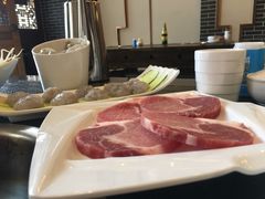 -仁虎老火锅(黄泥磅店)