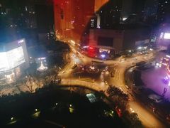 -南京金陵饭店