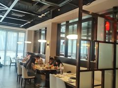 -煲王粤菜餐厅(中侨中心店)