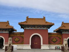-北陵公园