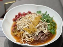 -小厨娘淮扬菜(河西奥美大厦店)