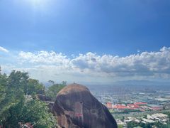 -云洞岩风景区