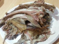 android_upload_pic-清真益鑫羊肉手抓馆(南大街店)