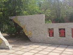 -武清南湖绿博园