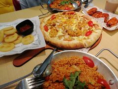 -米斯特比萨(罗斯福店)