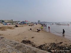 -南戴河旅游度假区