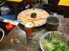 -重庆渝达老火锅(春熙路店)