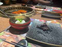-海之屋韩式烤肉(海棠68环球美食街店)
