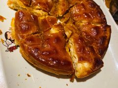 无双烤油饼-蚝太郎 • 海鲜烧烤(Upark店)