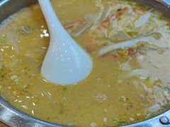 -渔码头食府(蓬莱阁店)