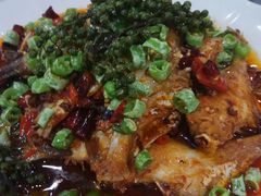 -洪霞餐馆