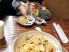 -blend咖啡部落(卓悦中心店)