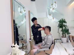 -HAIR POP