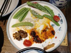 -老盛庆排档•南京菜(夫子庙店)