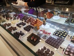 -GODIVA(国际金融中心店)