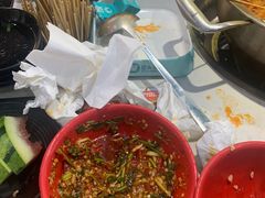 -屋头串串(龙潭寺店)