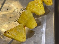 -福苗小骆驼烧烤(大唐不夜城店)