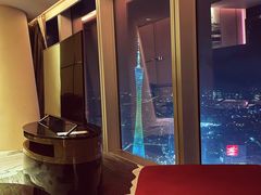 -广州四季酒店