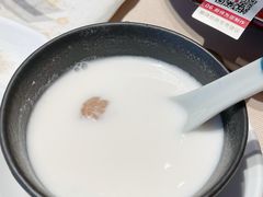 杨府手磨杏仁茶-侨美食家·粤菜(体育西路店)