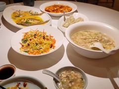 -宝轩渔府·老字号海鲜·正宗津菜(水上店)