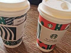 -星巴克臻选(成都宽窄巷子店)