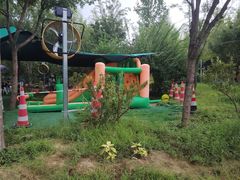 -回龙观体育文化公园