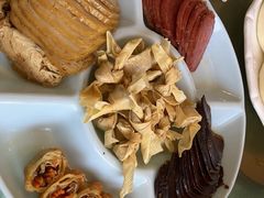 -长春观斋补堂素菜馆
