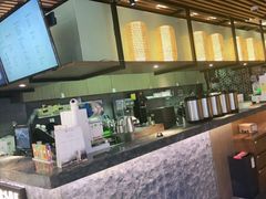 -湊湊火锅·茶憩(恒隆广场店)