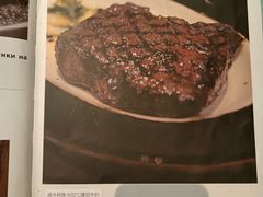 -波特曼西餐厅(南岗店)